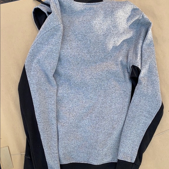 Reckless zip up hoodie - Picture 5 of 5